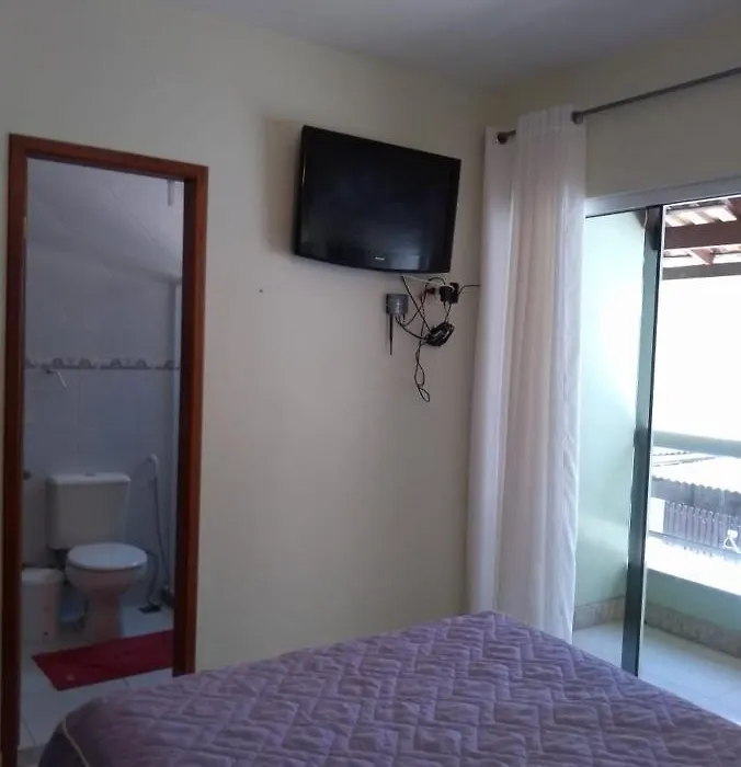 Casa Triplex Rua Badejos-1