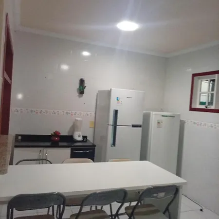 Casa Triplex Rua Badejos-3