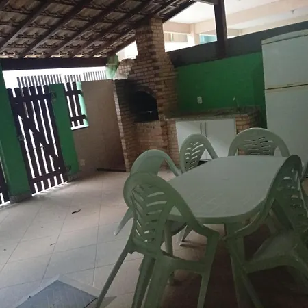 Casa Triplex Rua Badejos-2